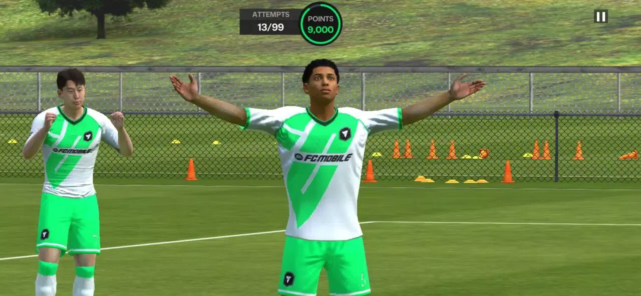 EA Sports FC 26 Mobile screenshot 3