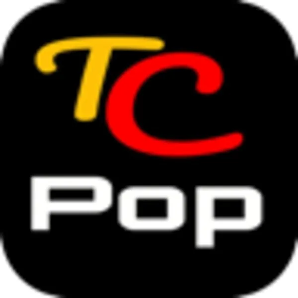 Tc Pop - Motorista (Android) Android app icon