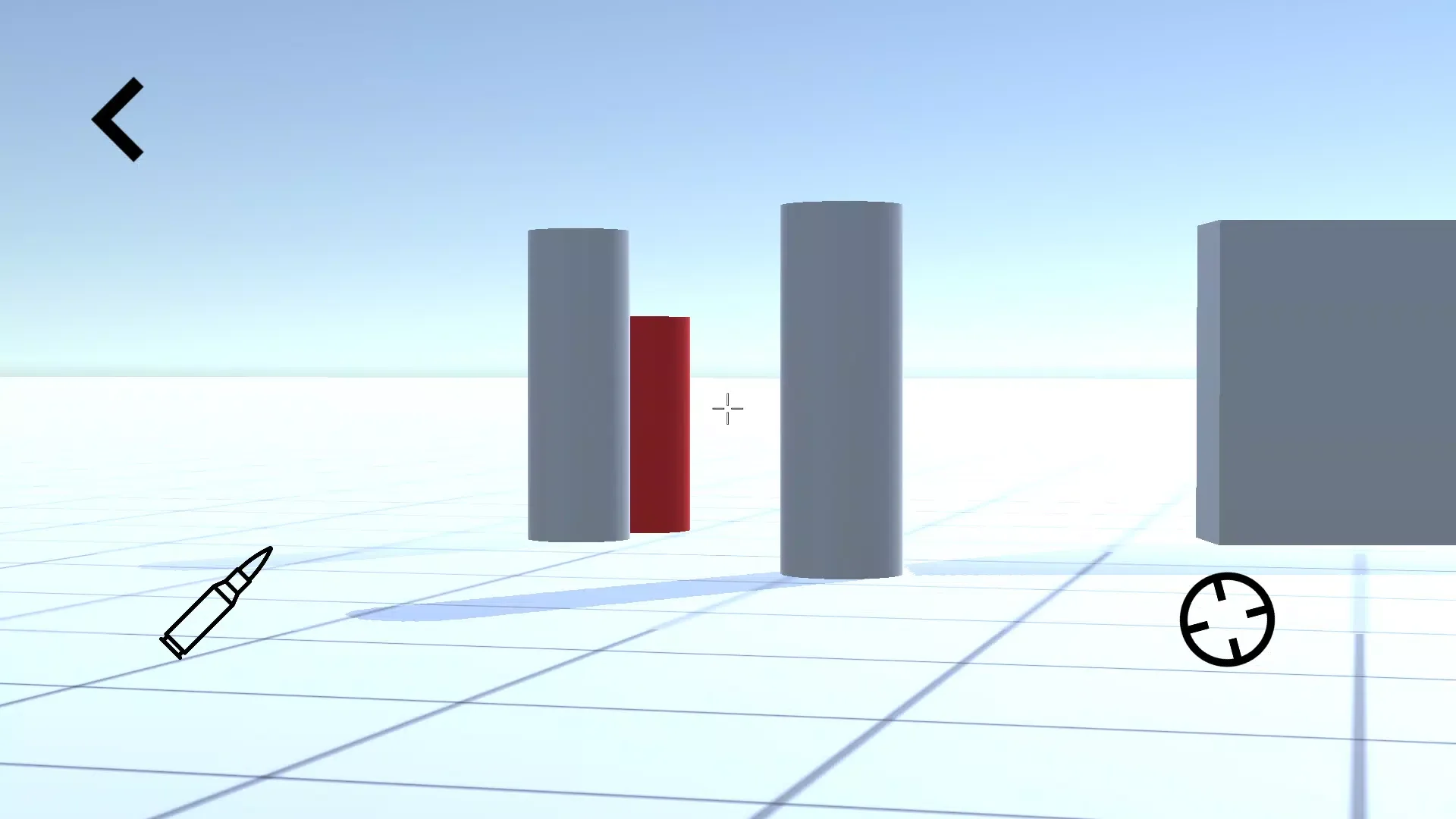 Aim Trainer screenshot 2