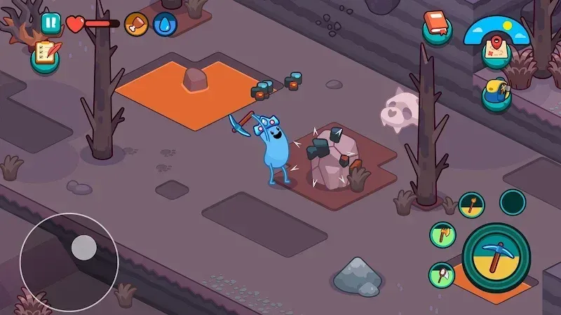 Dumb Ways to Survive screenshot 4