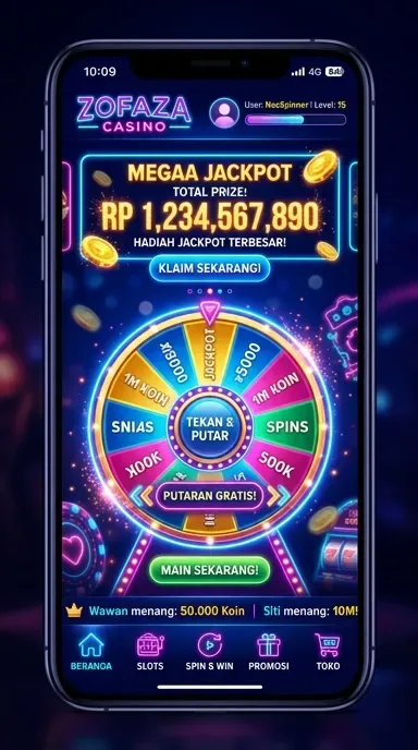 ZOFAZA screenshot 1
