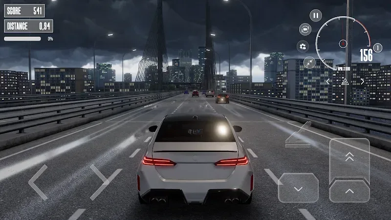 Dream Road Online screenshot 1