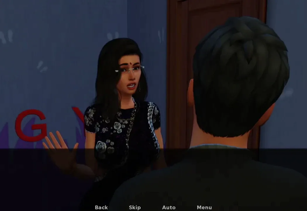 Insimology screenshot 4