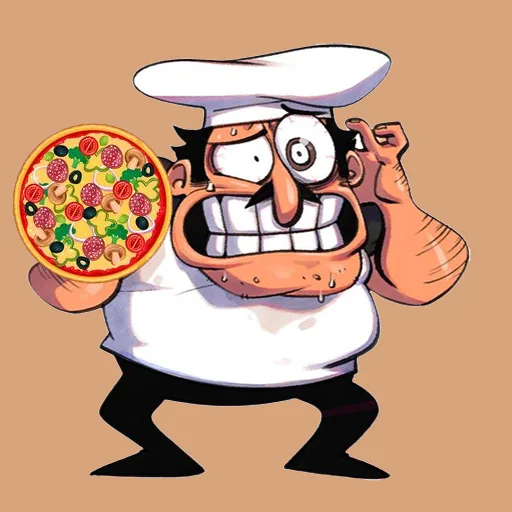 Pizza Tower icon