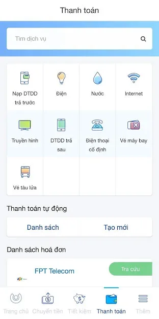 ACB One screenshot 2