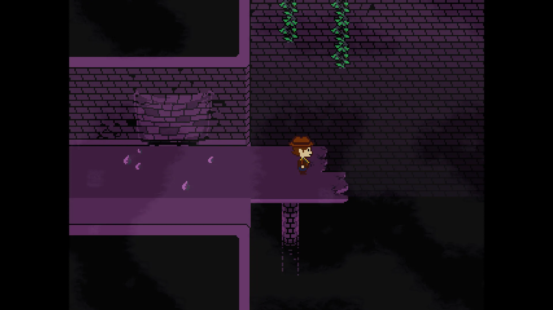 Undertale Yellow screenshot 3