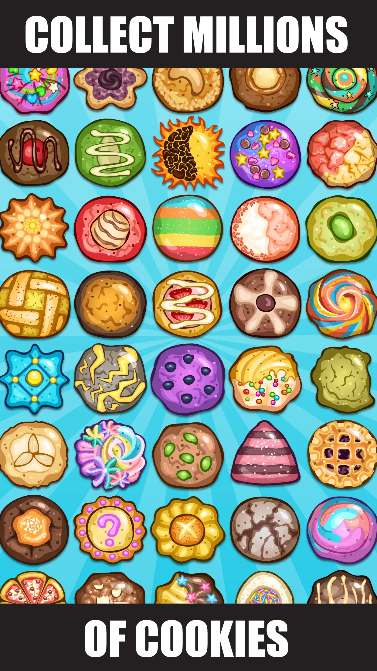 Cookie Empire screenshot 2