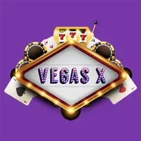 VEGAS-X Online Casino icon