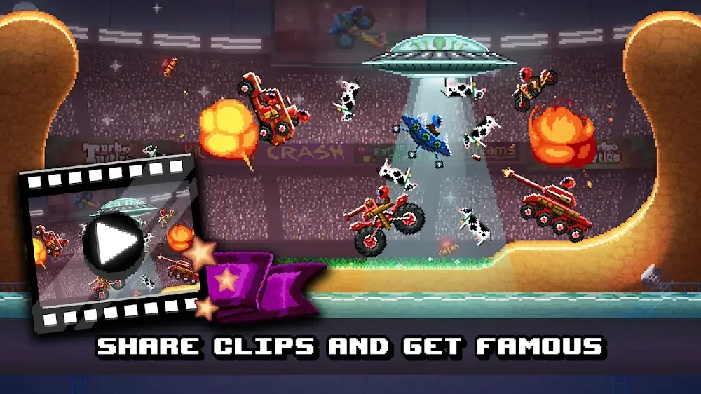 Drive Ahead! screenshot 5