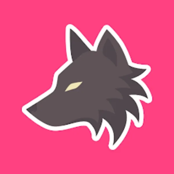 Werewolf Online (Android) Android app icon