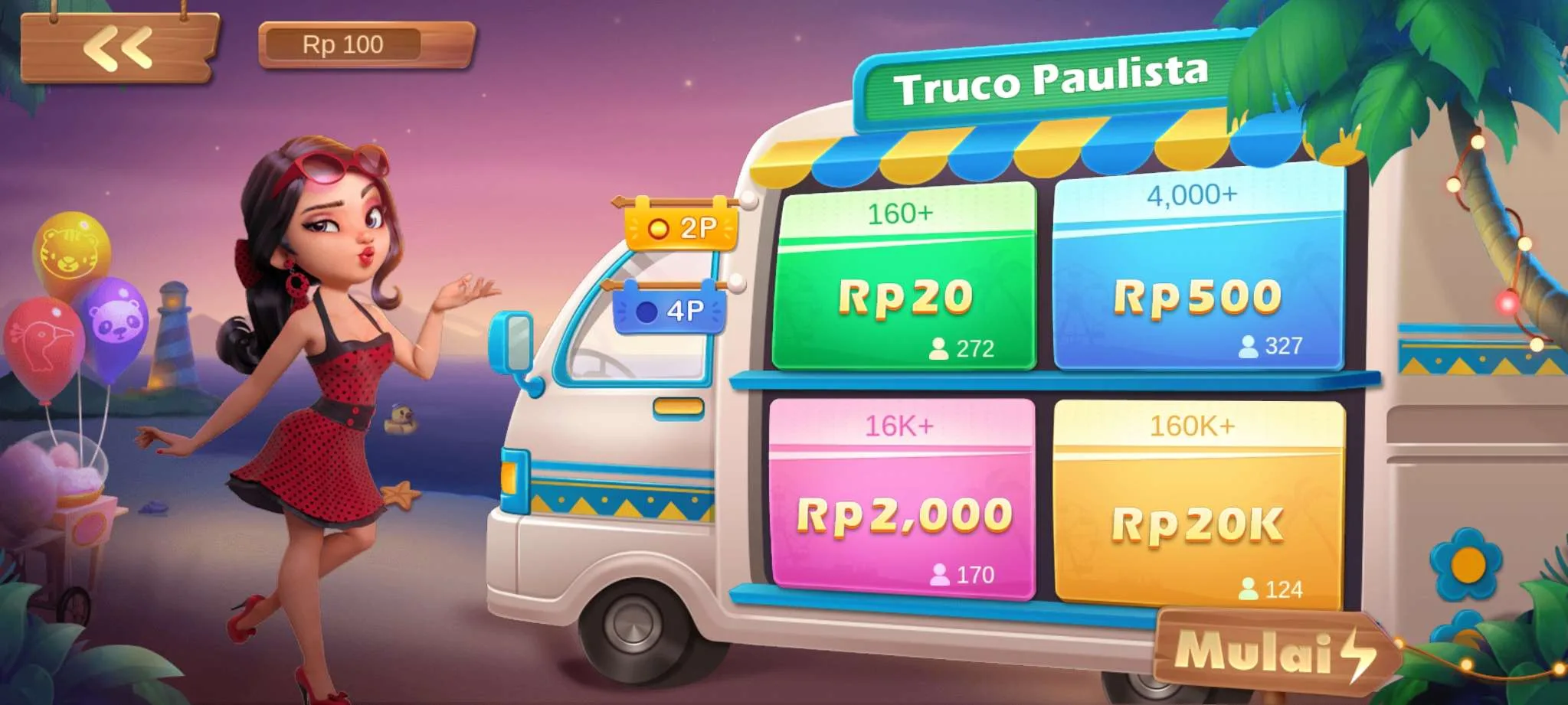 BiWin screenshot 4