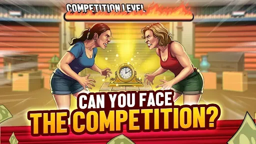 Bid Wars 2: Business Simulator screenshot 5
