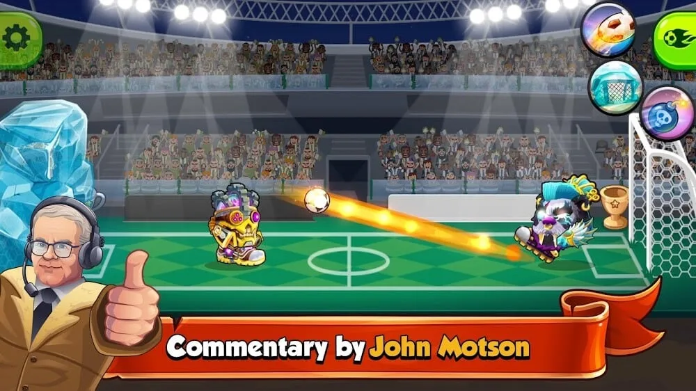 Head Ball 2 screenshot 3