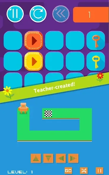 ABCya Games screenshot 2