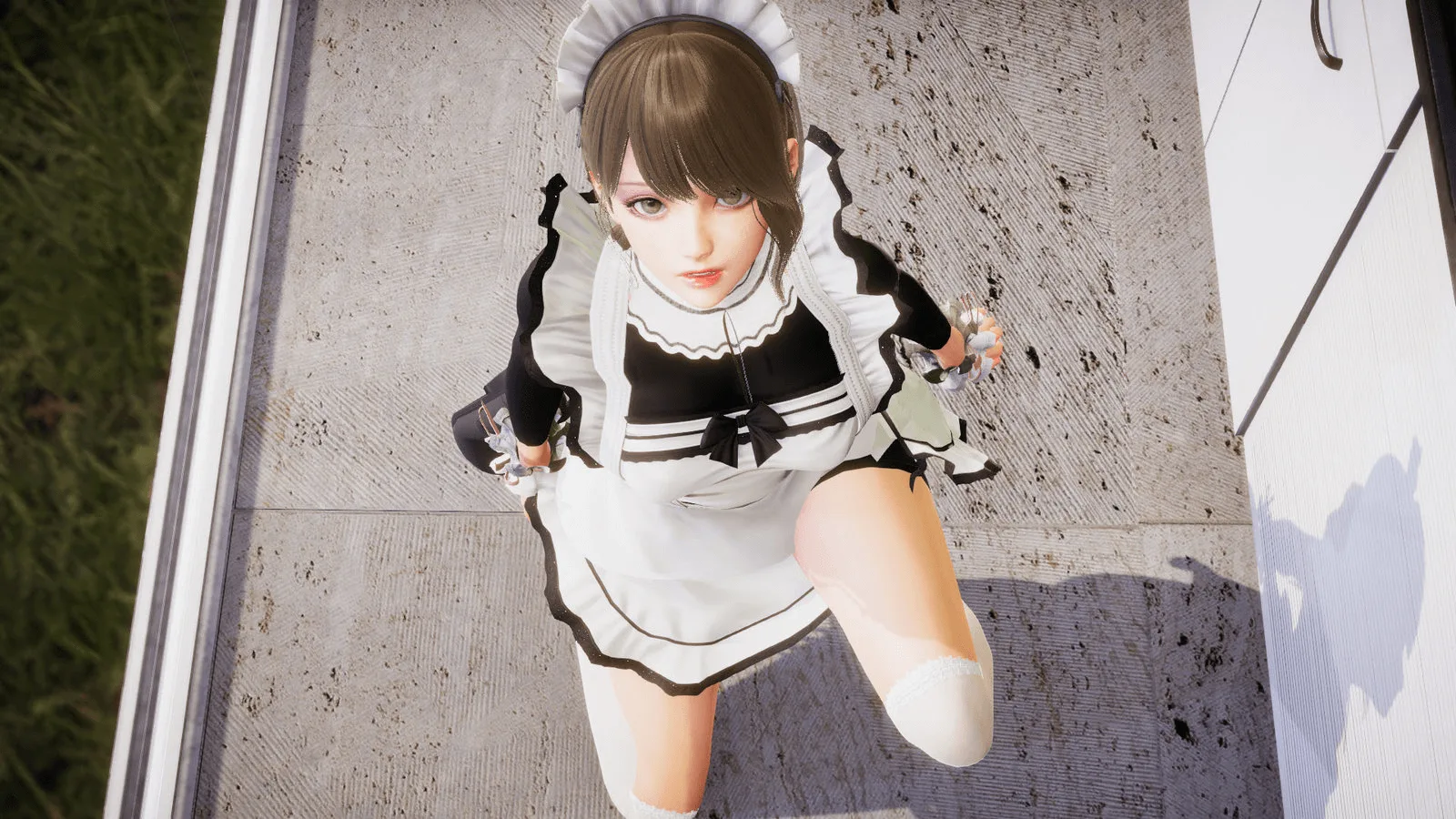 Agent 17 screenshot 2