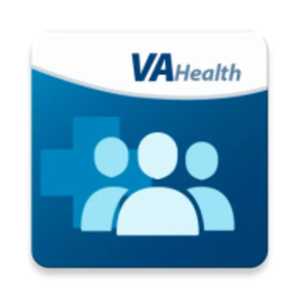 CHAMPVA (Android) icon