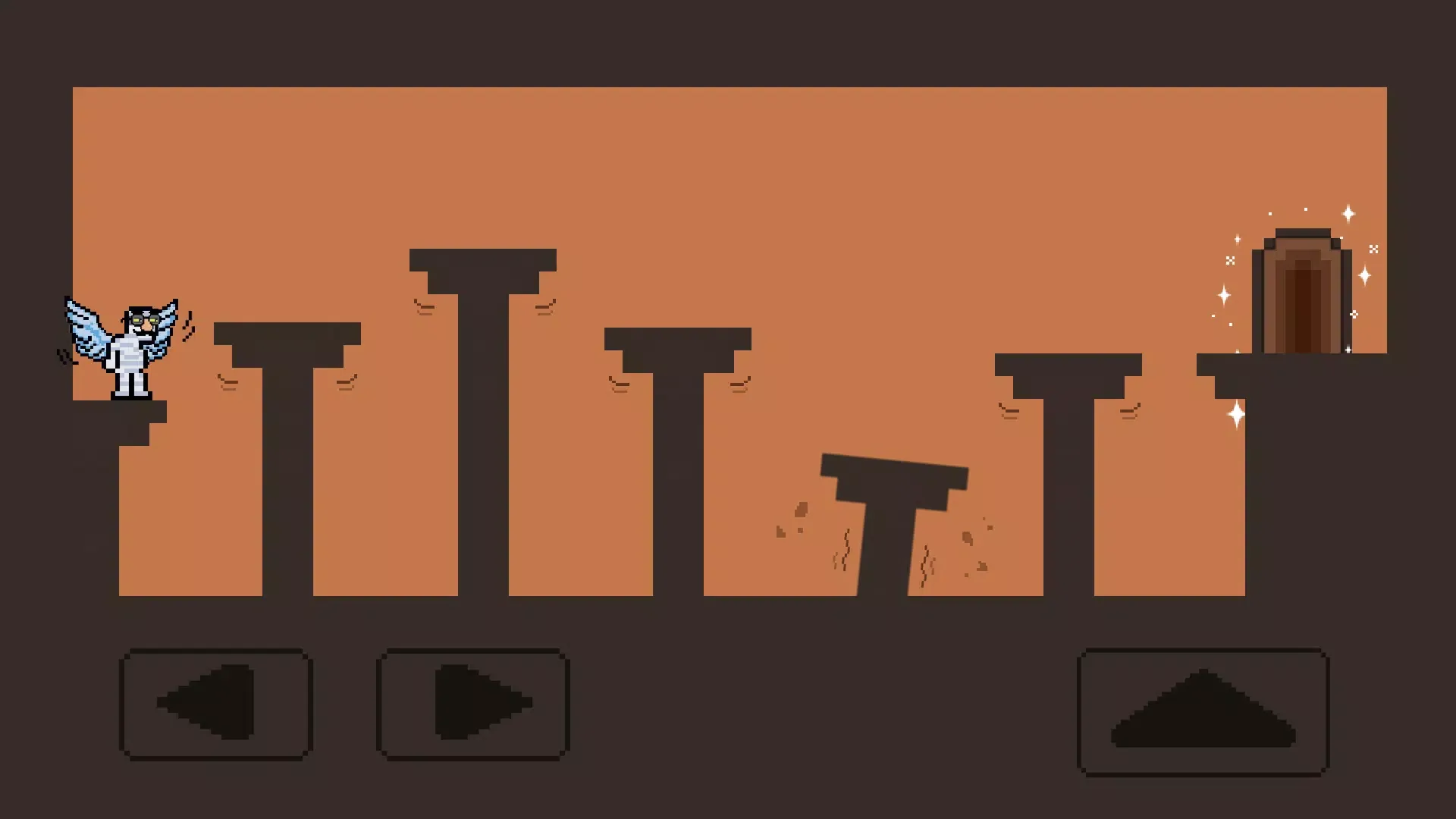 Die Again: Troll Game Ever screenshot 2