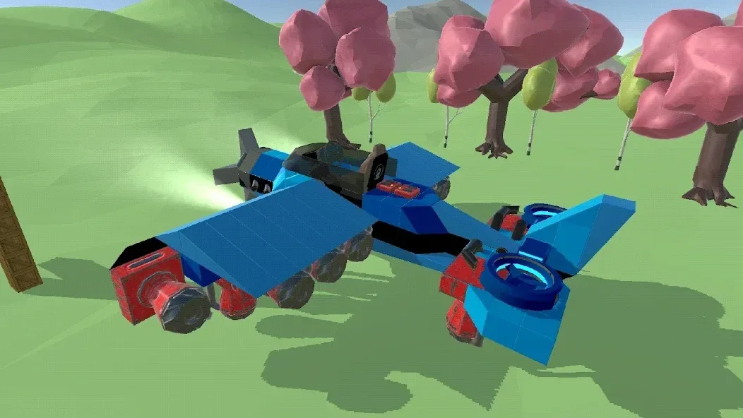 Evertech Sandbox screenshot 4