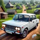 Village Business Simulator icon