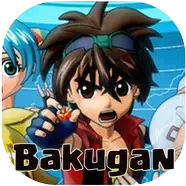 Bakugan Battle Brawlers icon