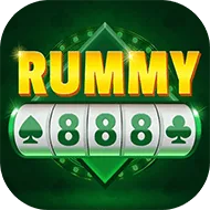 Rummy 888 icon
