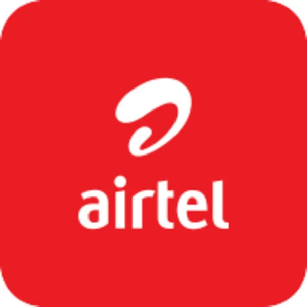 My Airtel (Android) icon