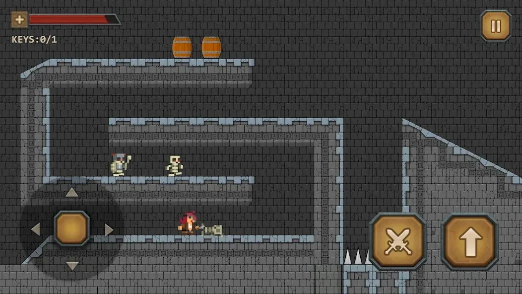 Epic Game Maker screenshot 3