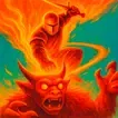 Megabonk icon