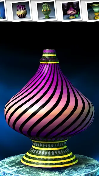 Pottery Game screenshot 4