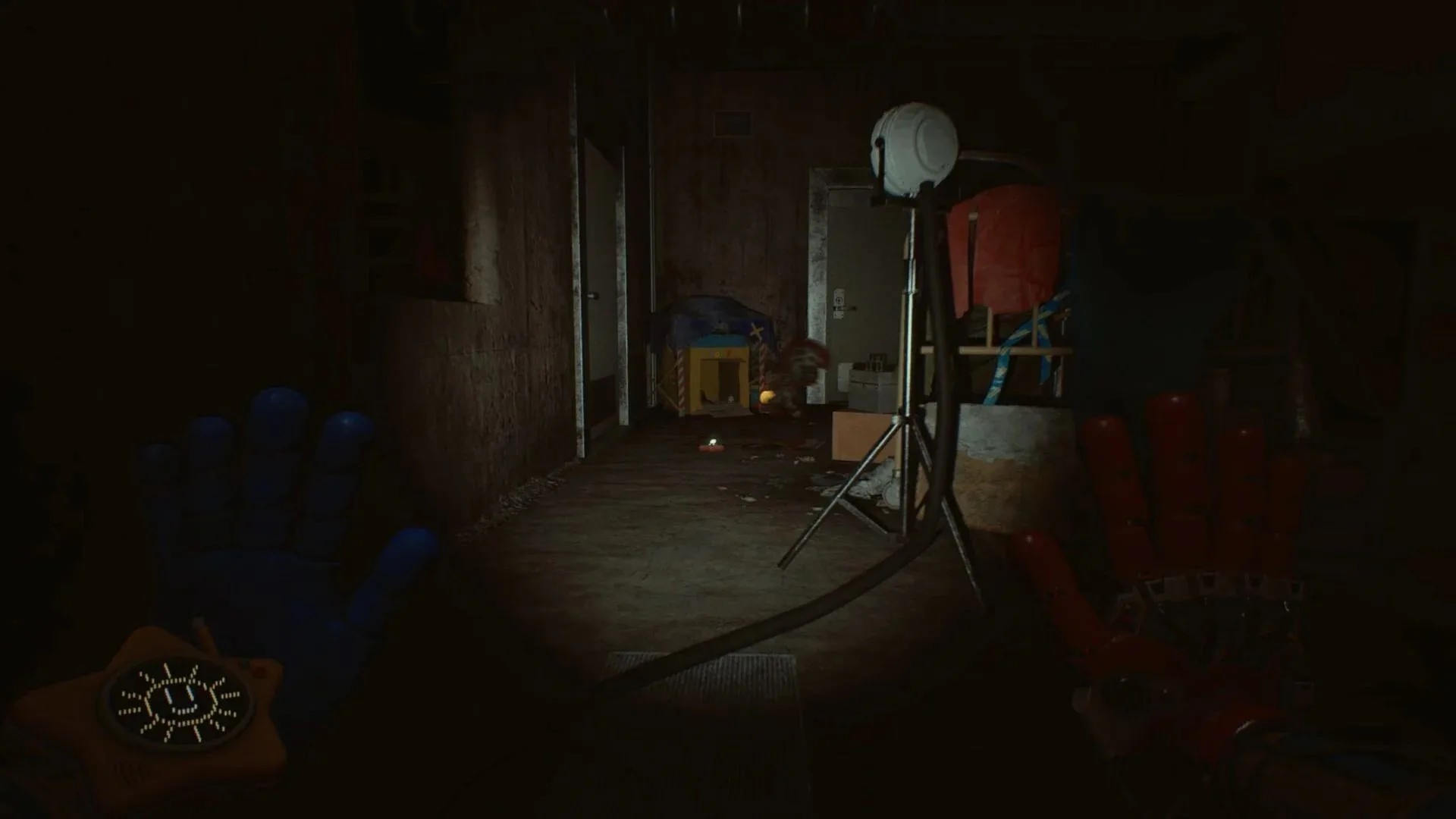Poppy Playtime Chapter 5 screenshot 4