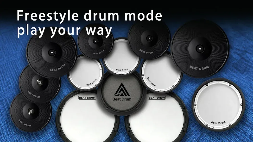 Beat Drum screenshot 3