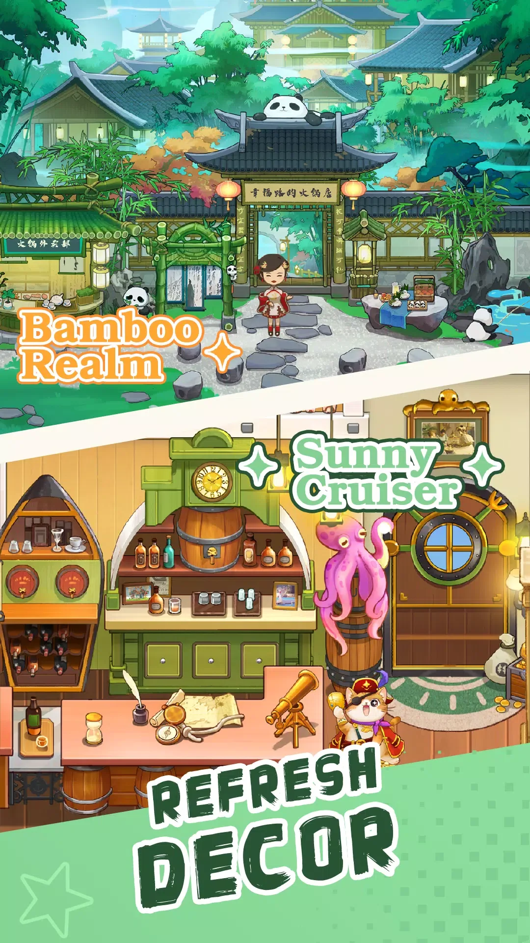 My Hotpot Story icon