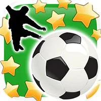 New Star Soccer Android app icon