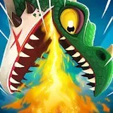 Hungry Dragon Mod icon