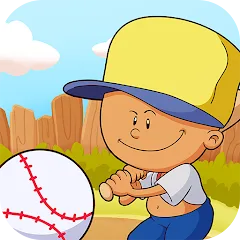 Backyard Baseball 97 icon