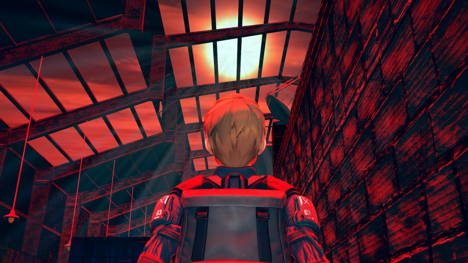 Phantyx screenshot 1