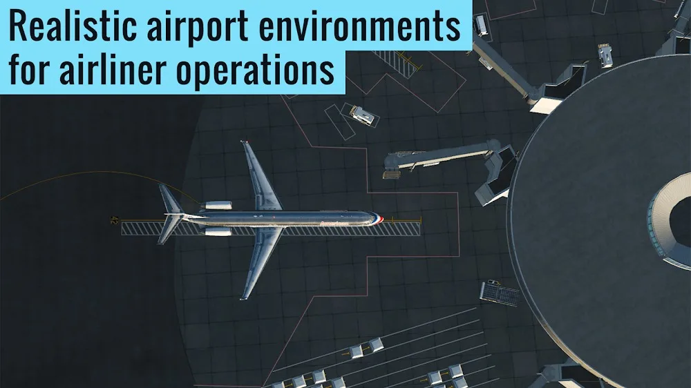 X-Plane Flight Simulator Mod screenshot 5