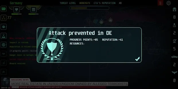 Counter Terrorist Agency screenshot 5