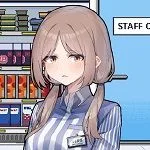 Living Together With Akari chan icon