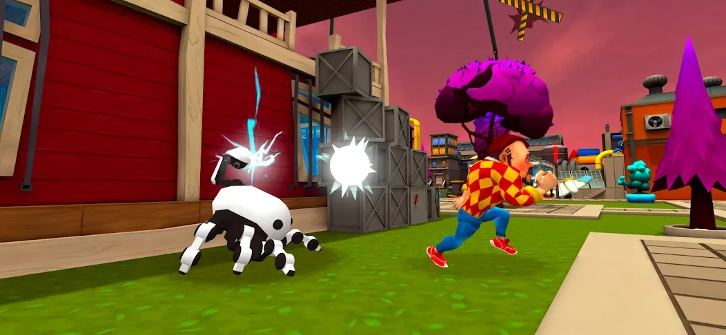 Dark Riddle 2 screenshot 3