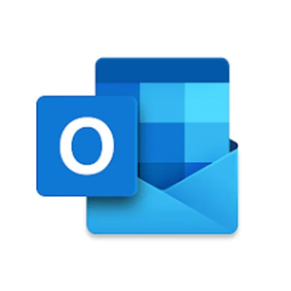 Microsoft Outlook (Android) icon