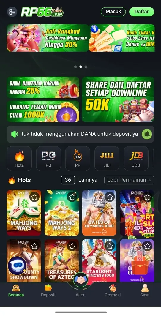 RP66 screenshot 1