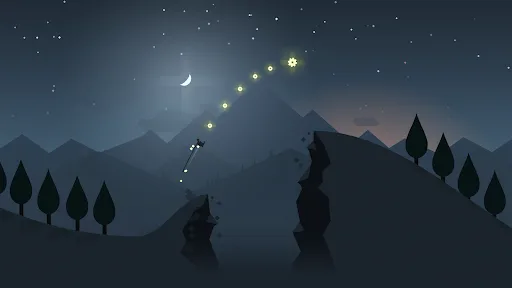 Alto's Adventure screenshot 2