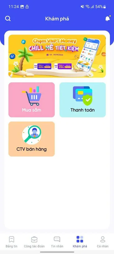Thanh niên Việt Nam screenshot 6