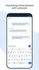 Zoho Assist - Remote Desktop (Android) screenshot 3