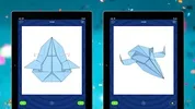 Grande Coleção de Origami (Android) screenshot 1