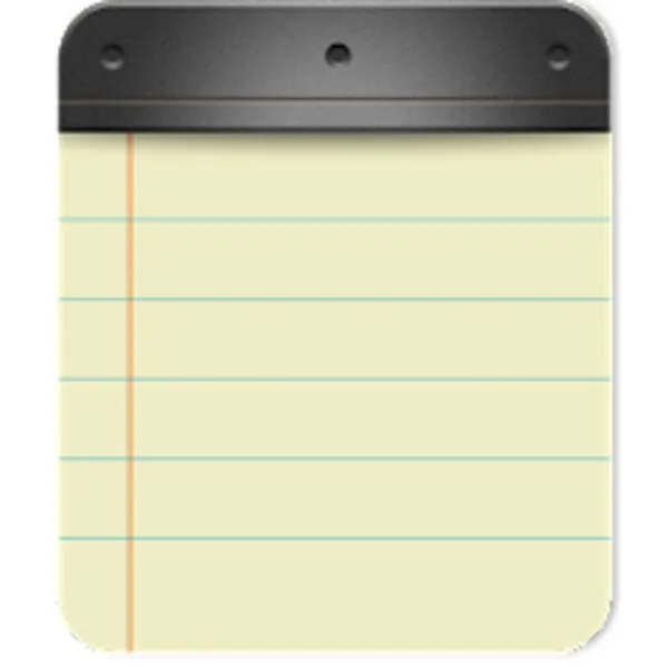 InkPad NotePad (Android) icon
