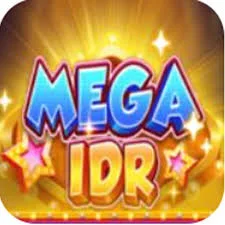 Mega IDR icon