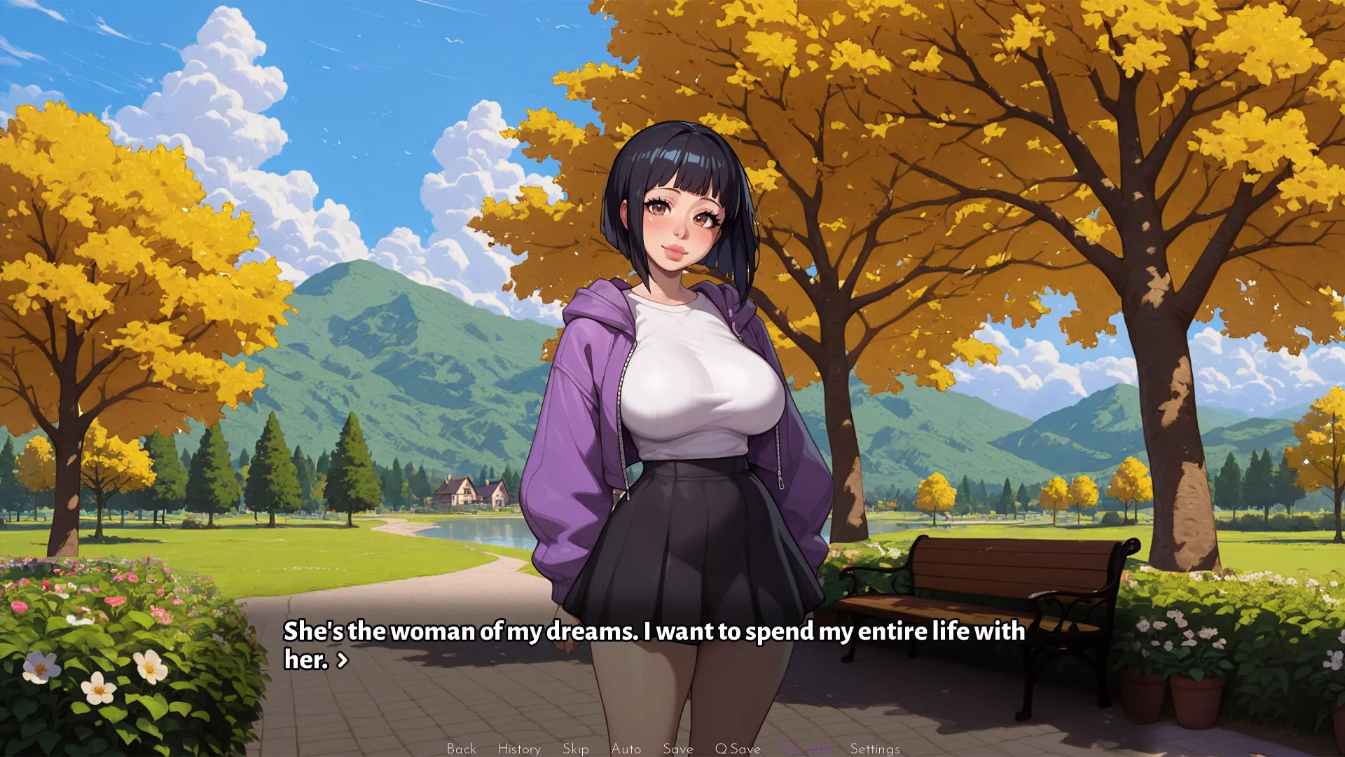 My True Desire screenshot 4
