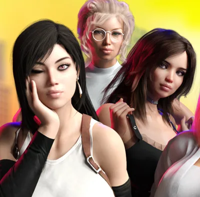 Forbidden Passion icon